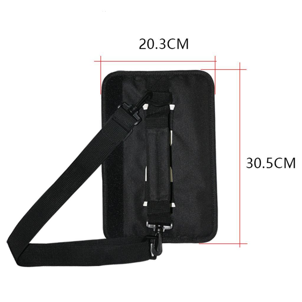 2pcs Rubber Golf Club Grip Vice Clamps Grips & Golf Club Carrier
