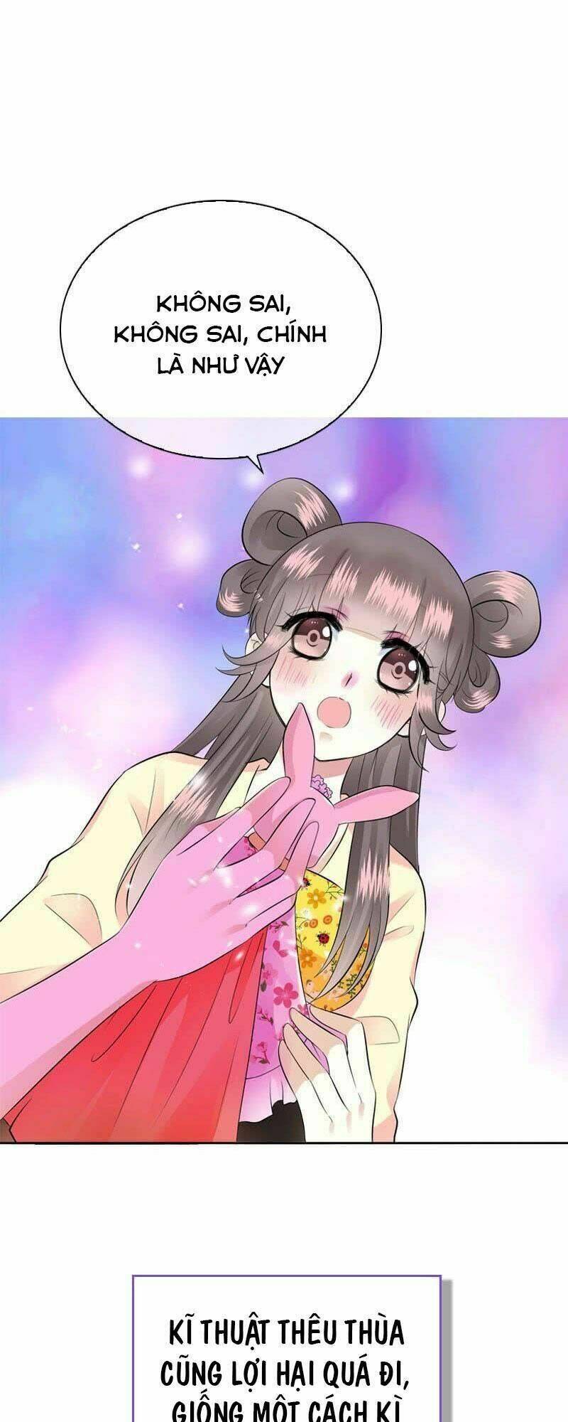 điền viên mật sủng: cô vợ nóng bỏng chapter 38 27