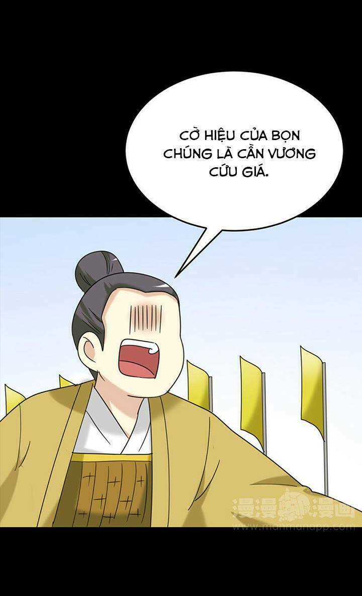 lưỡng bất nghi (full) chapter 167 33