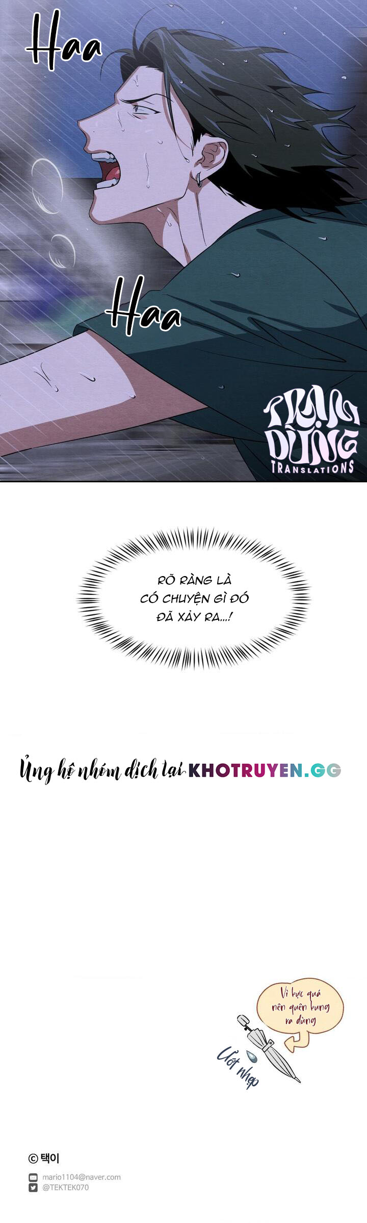 phòng game tình yêu chapter 7 7