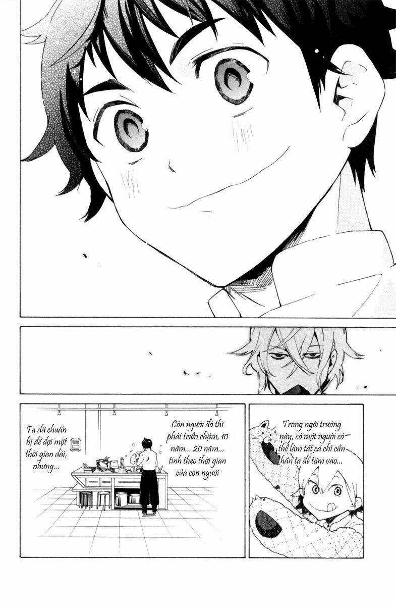 hell’s kitchen chapter 3 51