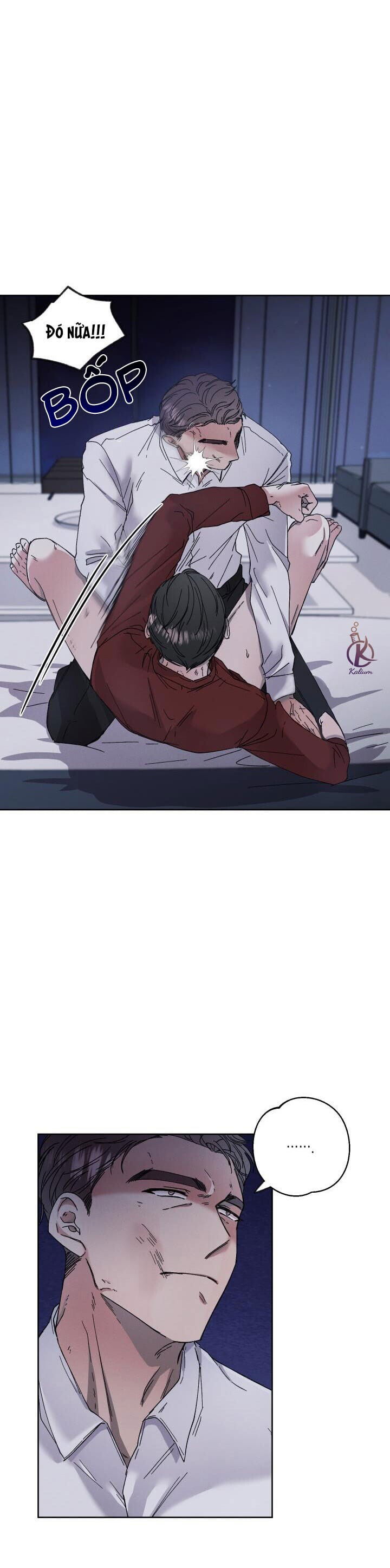 ánh trăng lụi tàn chapter 3 7