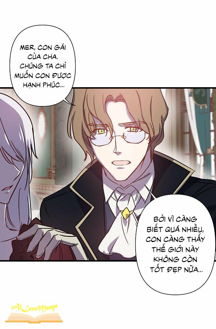 hôn lễ báo thù chapter 42 24