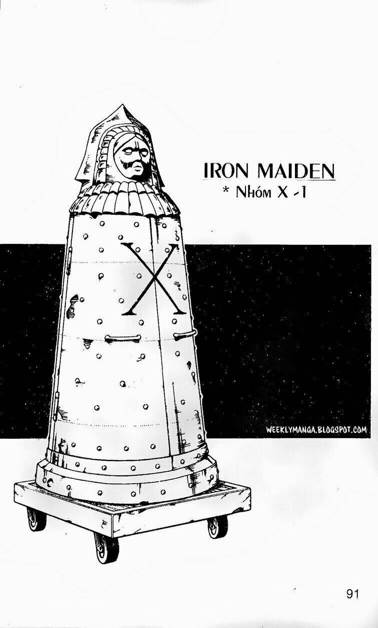 vua pháp thuật chapter 121 15