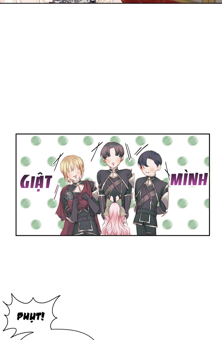 trở thành cô vợ khế ước của nhân vật phản diện chapter 15 20