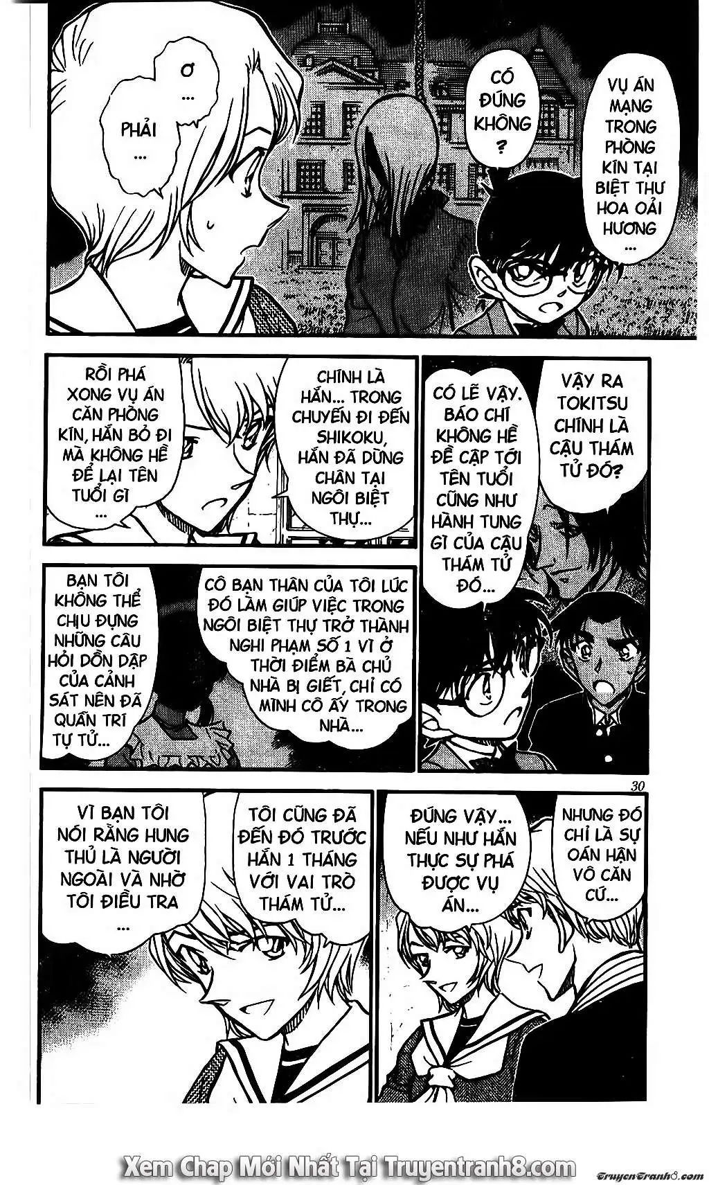 conan chapter 566 12