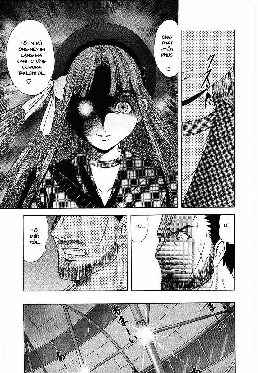 happy world! chapter 37 7