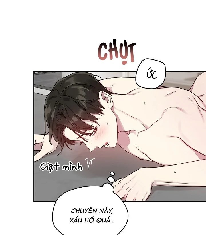 thần tượng đến rồi!? chapter 23 31