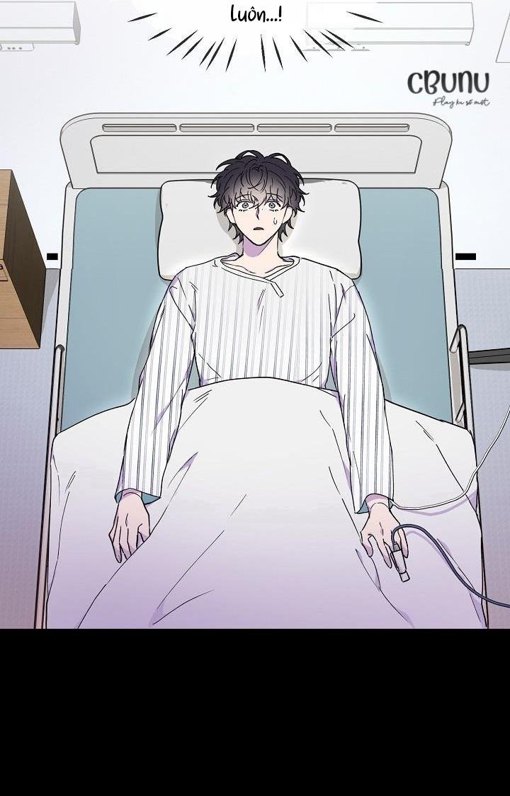 |drop| nụ hôn chết chóc chapter 15 16