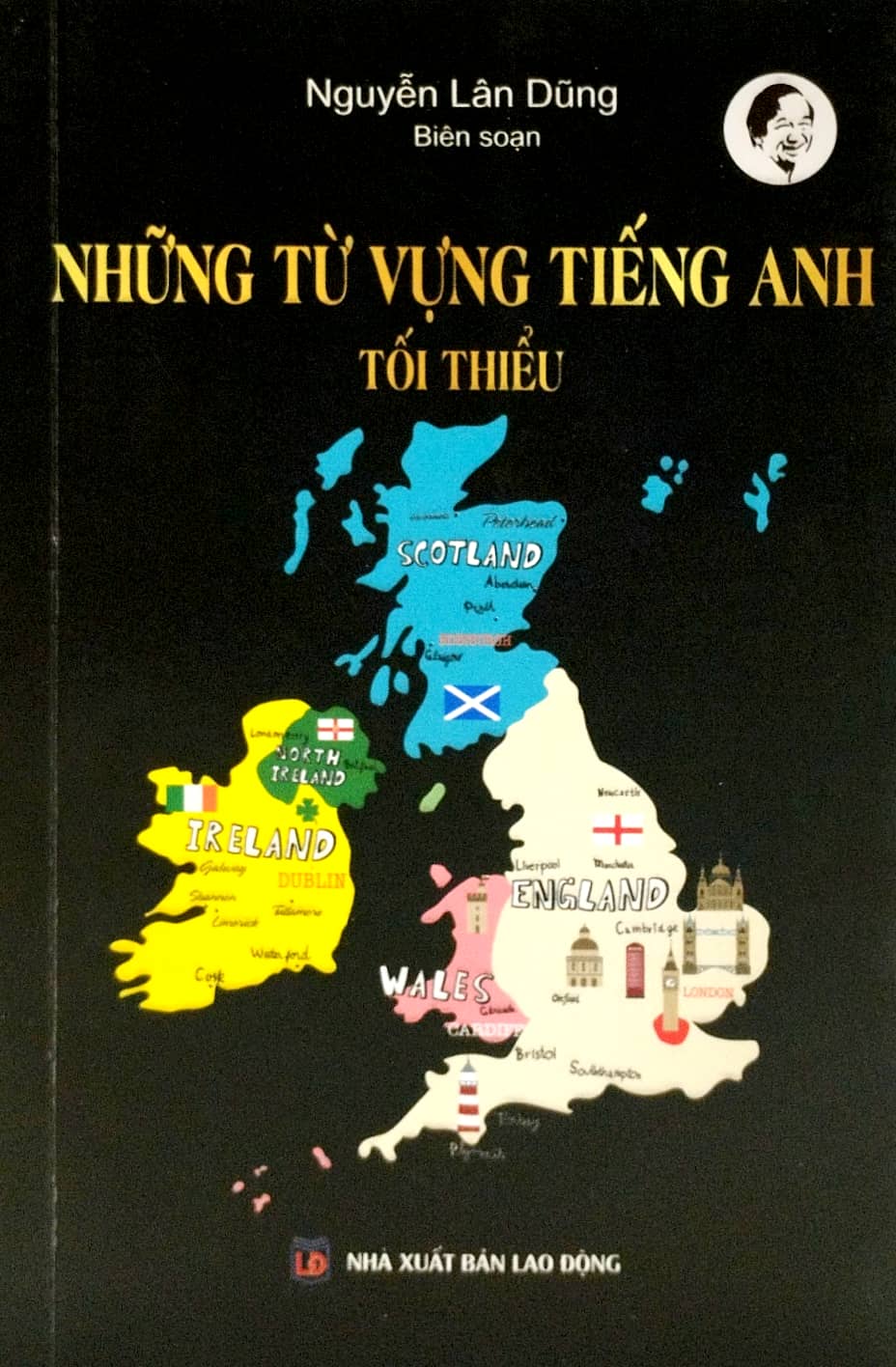 Những Từ Vựng Tiếng Anh Tối Thiểu _HNB