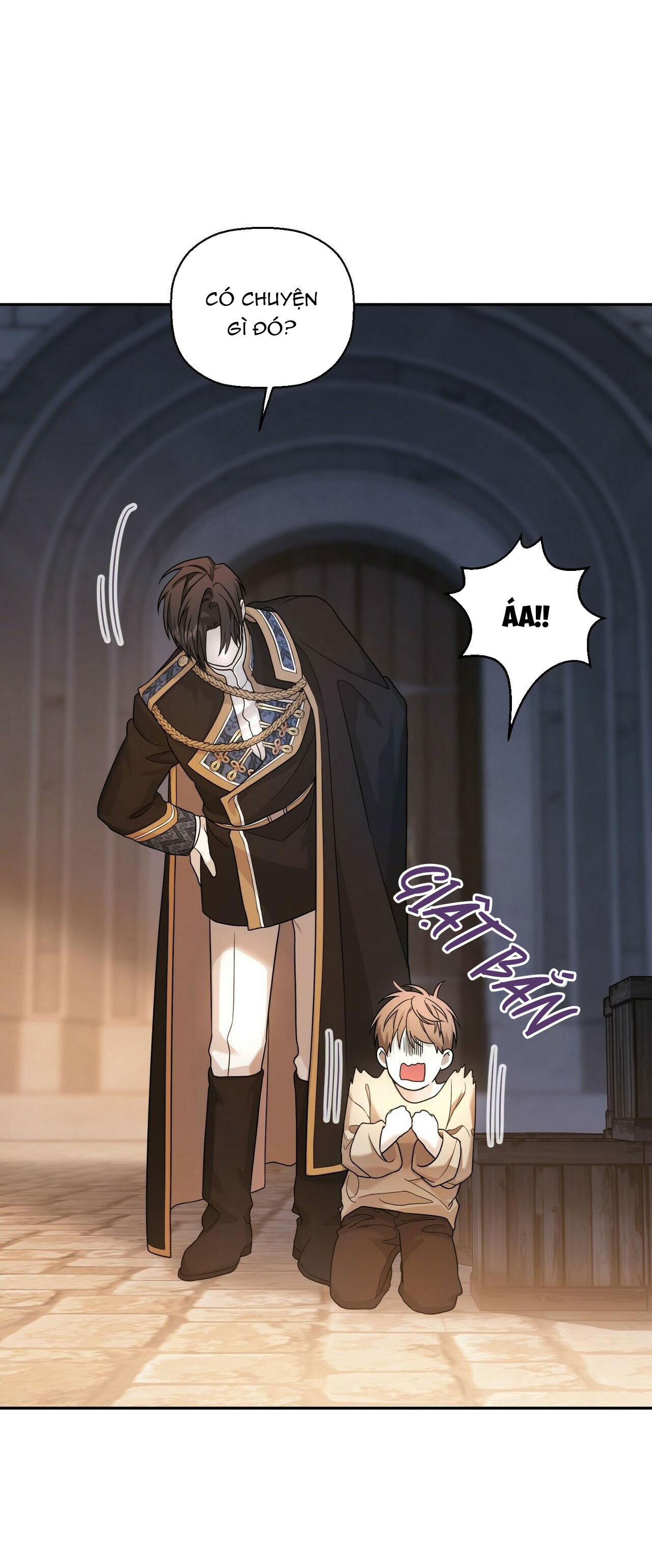 khế ước vĩnh cửu chapter 10 50