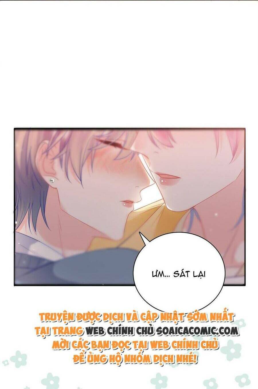 ông trùm phản diện là nữ chapter 5 6