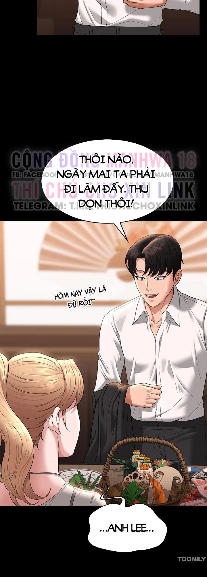 ứng dụng cầu được ước thấy chapter 71 40