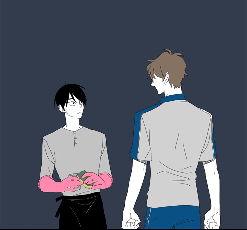 thú cưng của tôi là dơi chapter 22 6