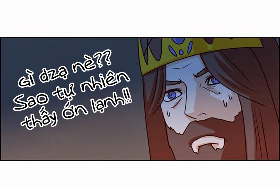 the devil king is bored season 2 chapter 3 24