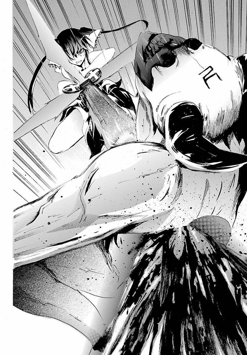 lasboss x hero chapter 1 46