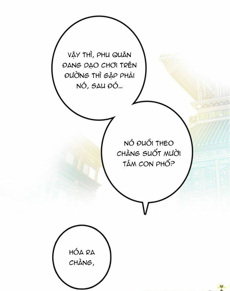 cướp chàng vợ về đón năm mới chapter 4.1 20