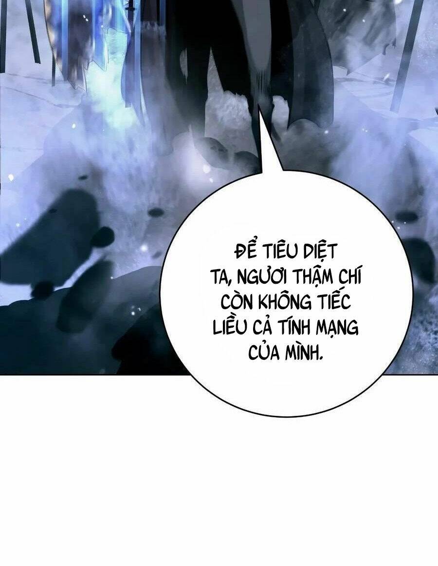 xuyên không thành hổ chapter 110 22