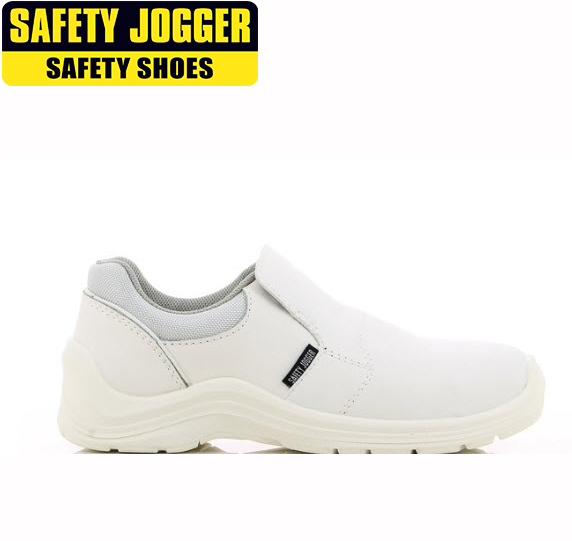 Giày bảo hộ Safety Jogger Gusto - S2 SRC