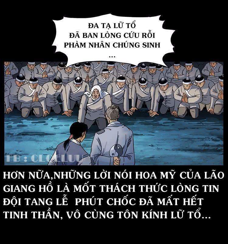 tiên sơn truyền kỳ chapter 17 8