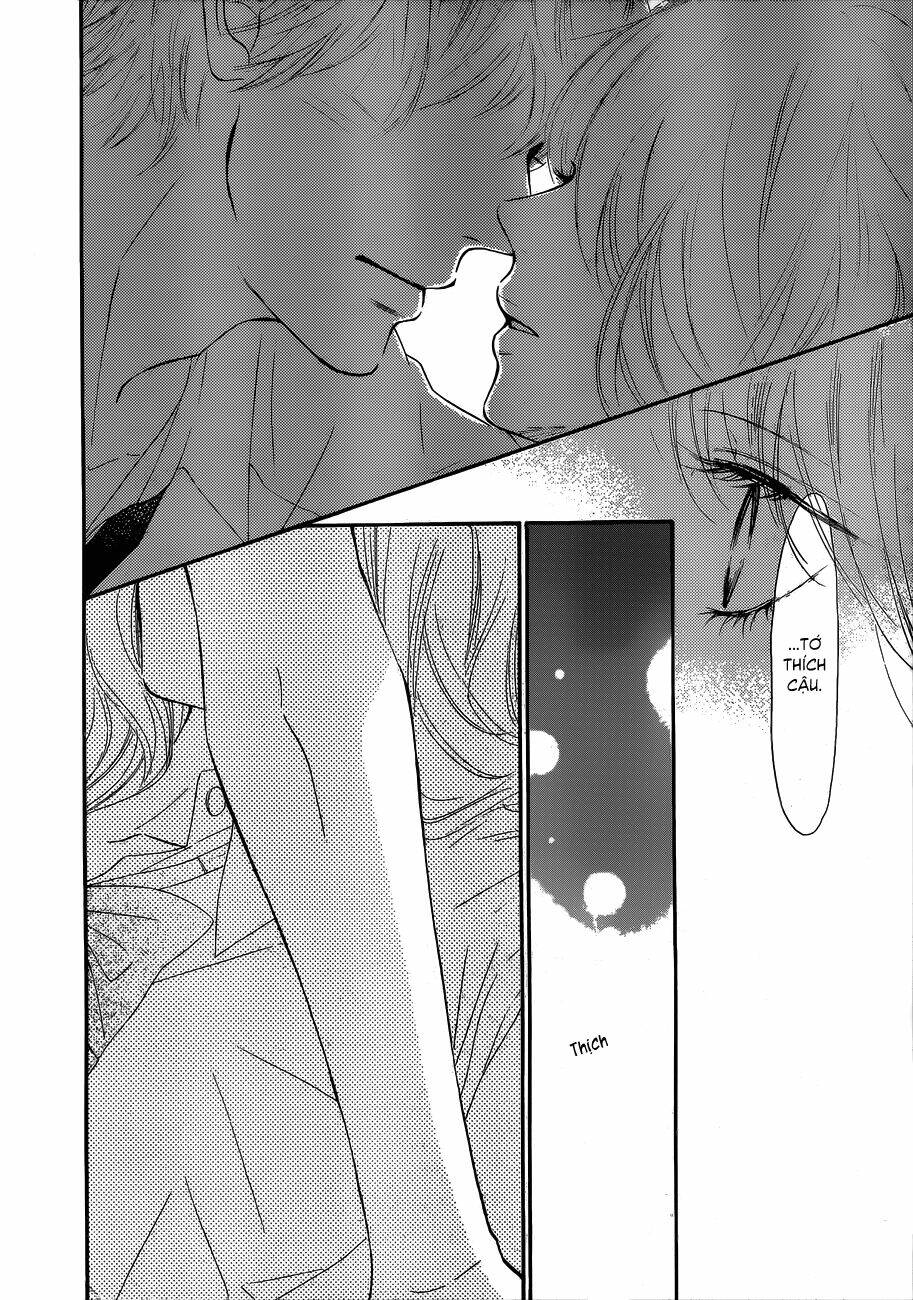 anh đã cho em biết bao thứ đầu tiên chapter 92 31