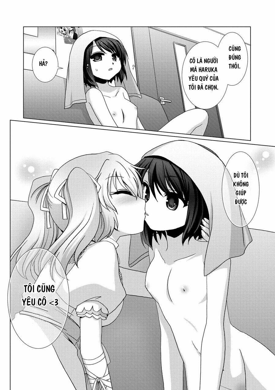 me and you and her sofa chapter 1 14