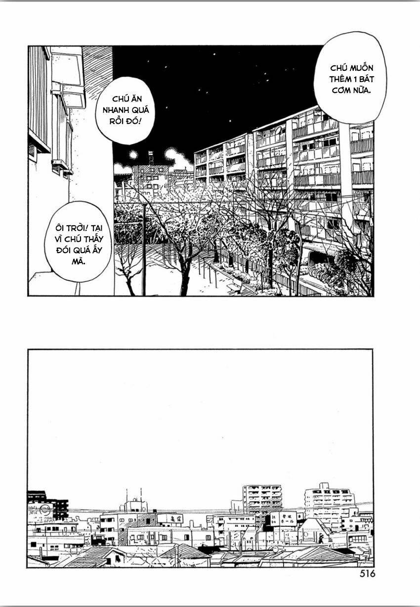 nora to zassou chapter 15 18