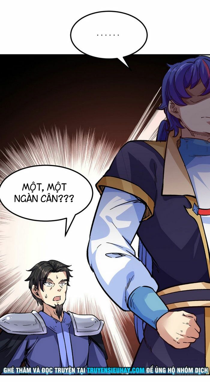 võ đạo độc tôn chapter 230 28