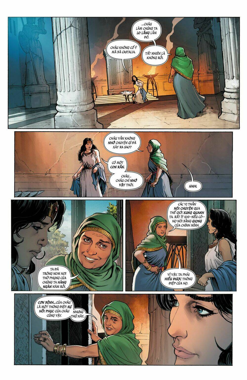 wonder woman (2016) chapter 2 16