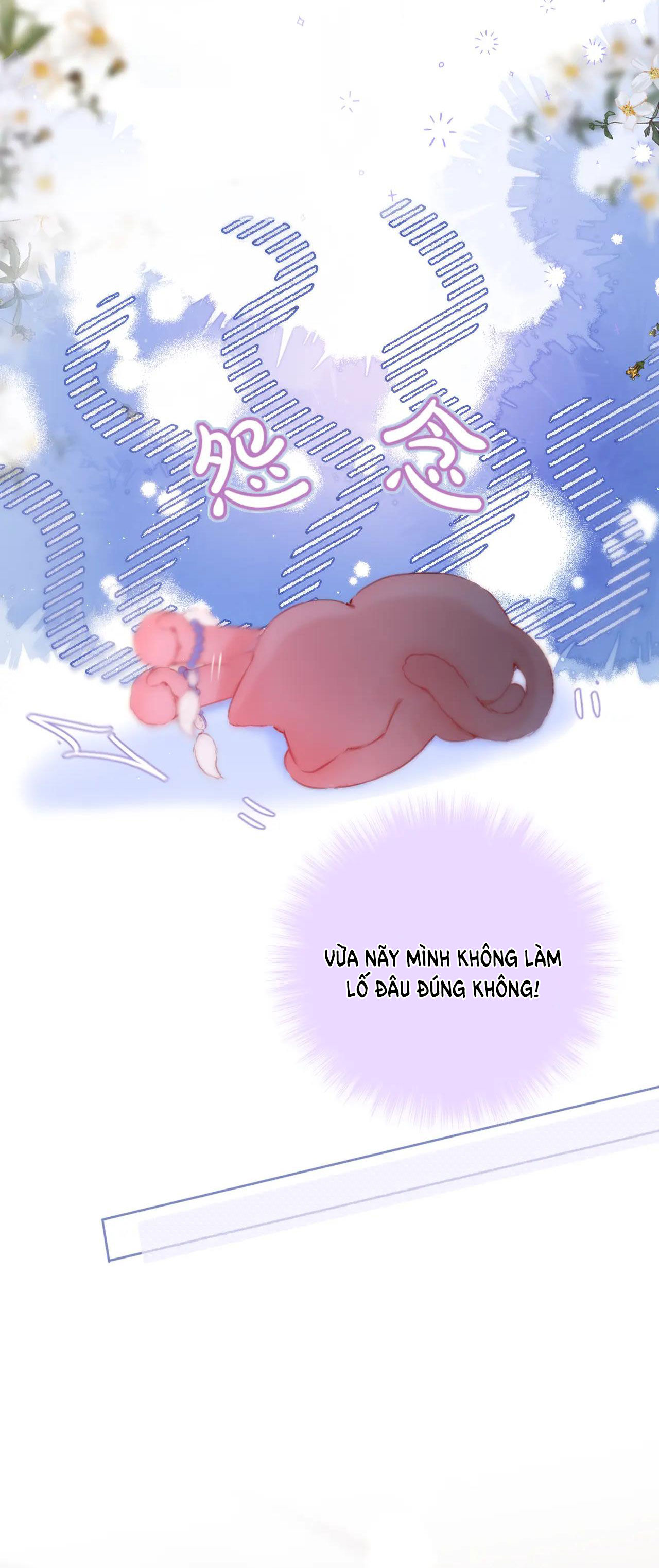 cạm bẫy của hồ ly chapter 33.2 18