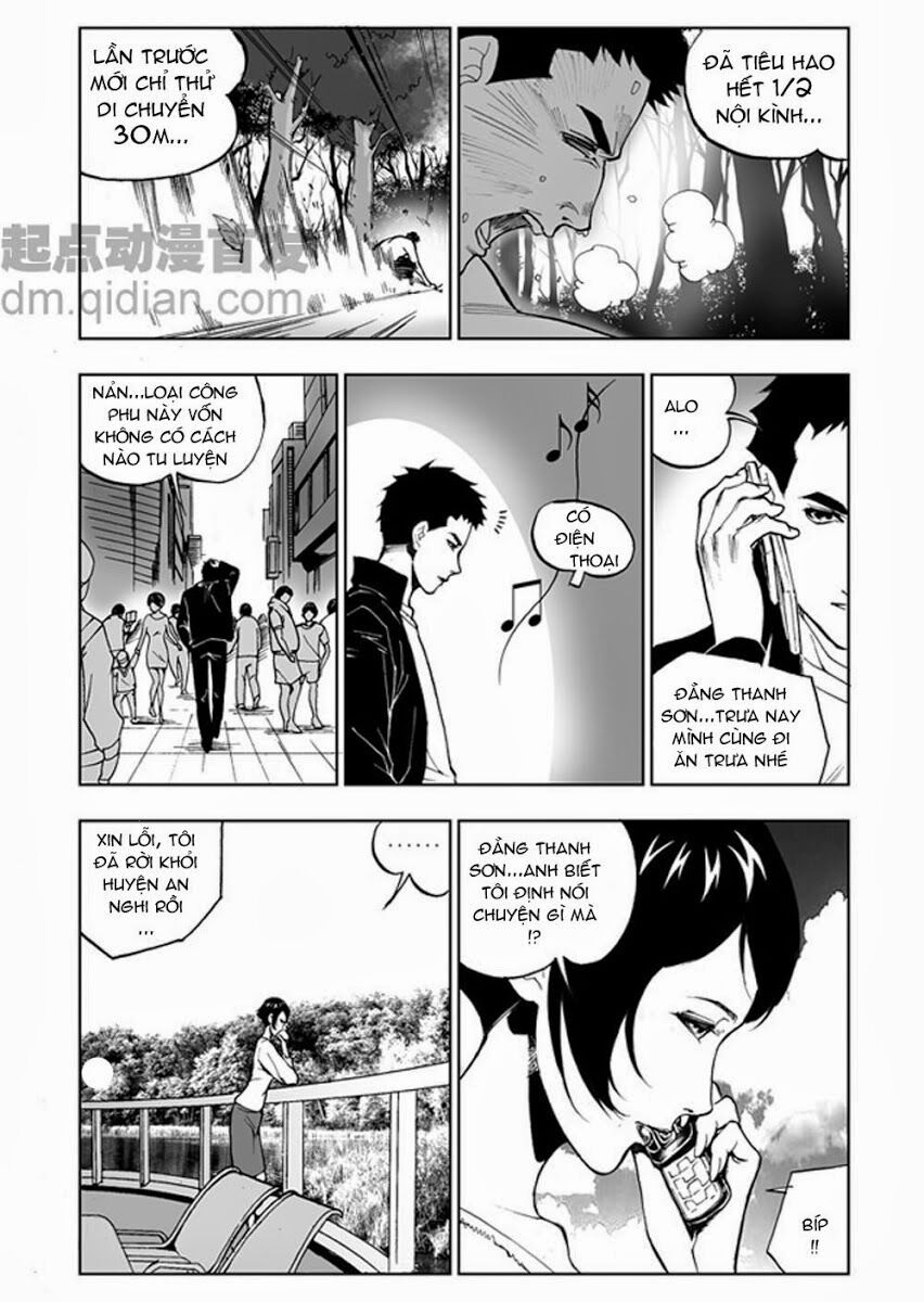 cửu đỉnh ký chapter 2 9
