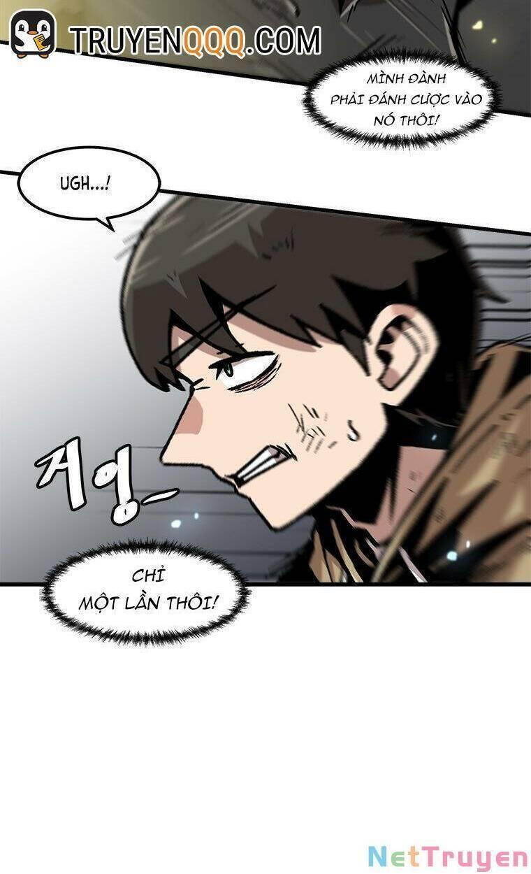 lên cấp một mình chapter 64 15