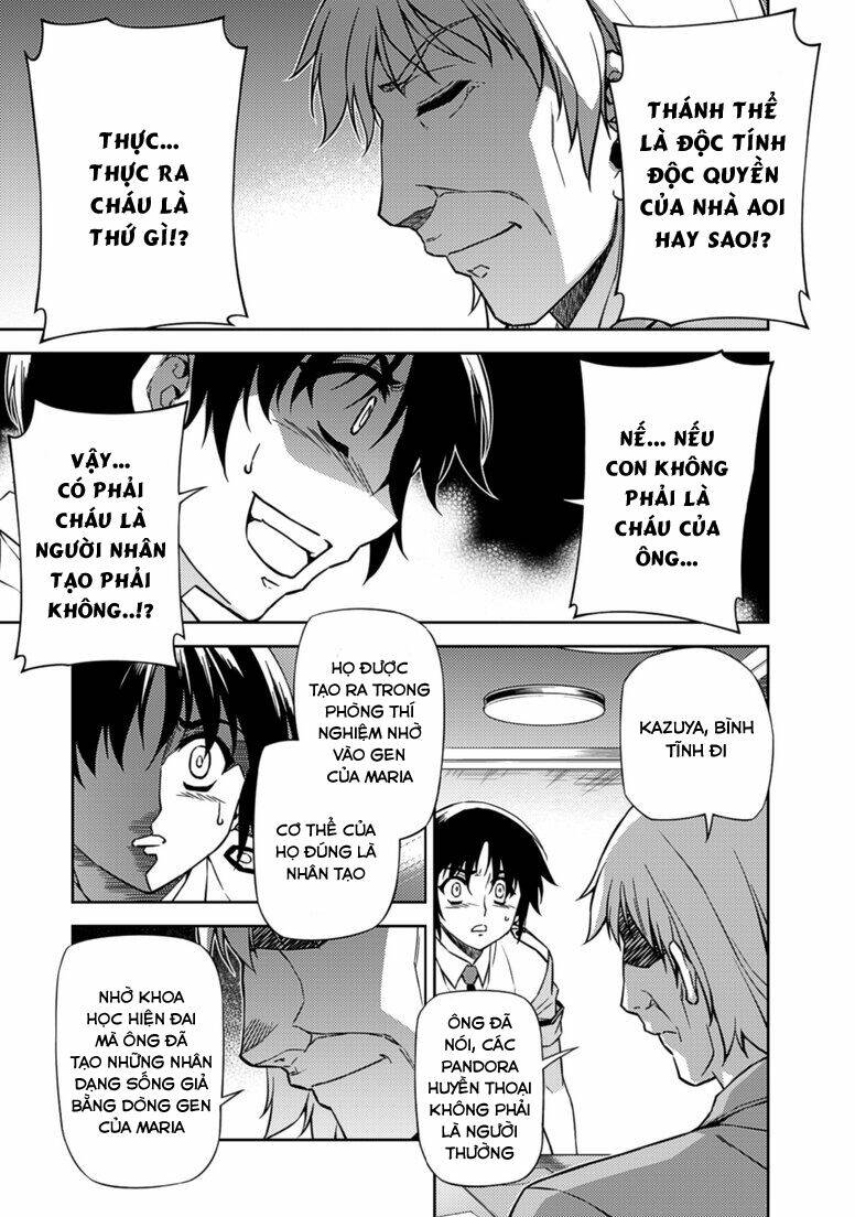 freezing chapter 145 8