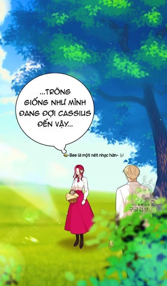 xuyên không trở thành mẹ của nhân vật phản diện chapter 25 63