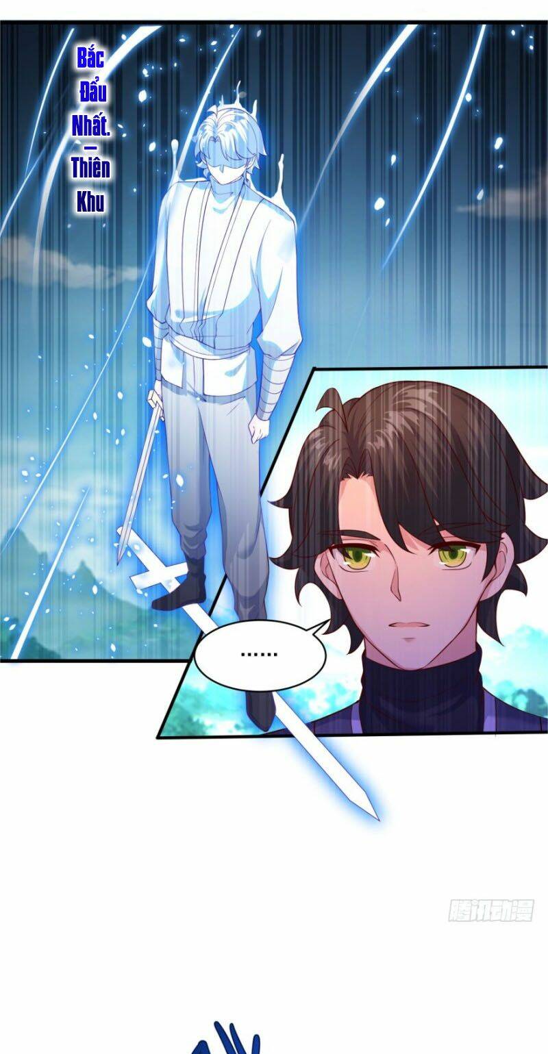 tiên ma đồng tu chapter 87 11