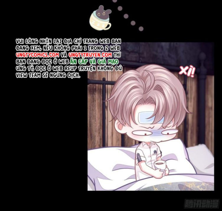 tôi nghi ngờ hệ thống thích tôi chapter 31 44