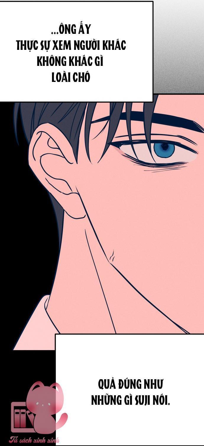 kẻ cắp gặp bà già chapter 33 24