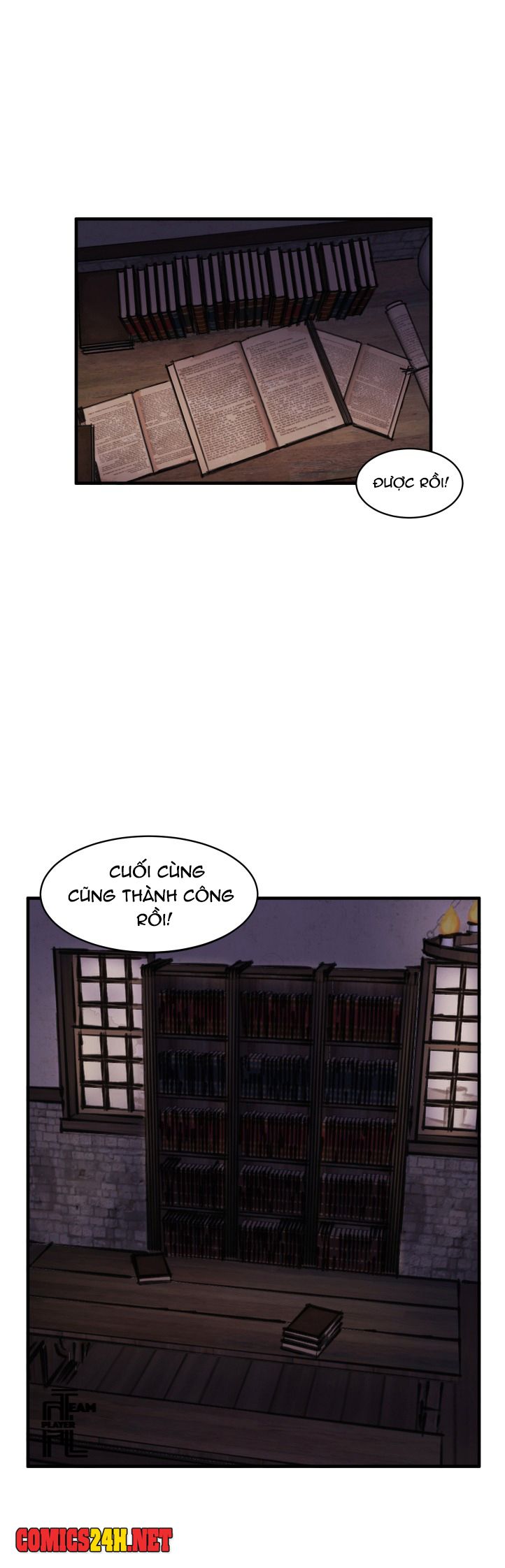 trả đồ chơi lại cho tôi chapter 1 2