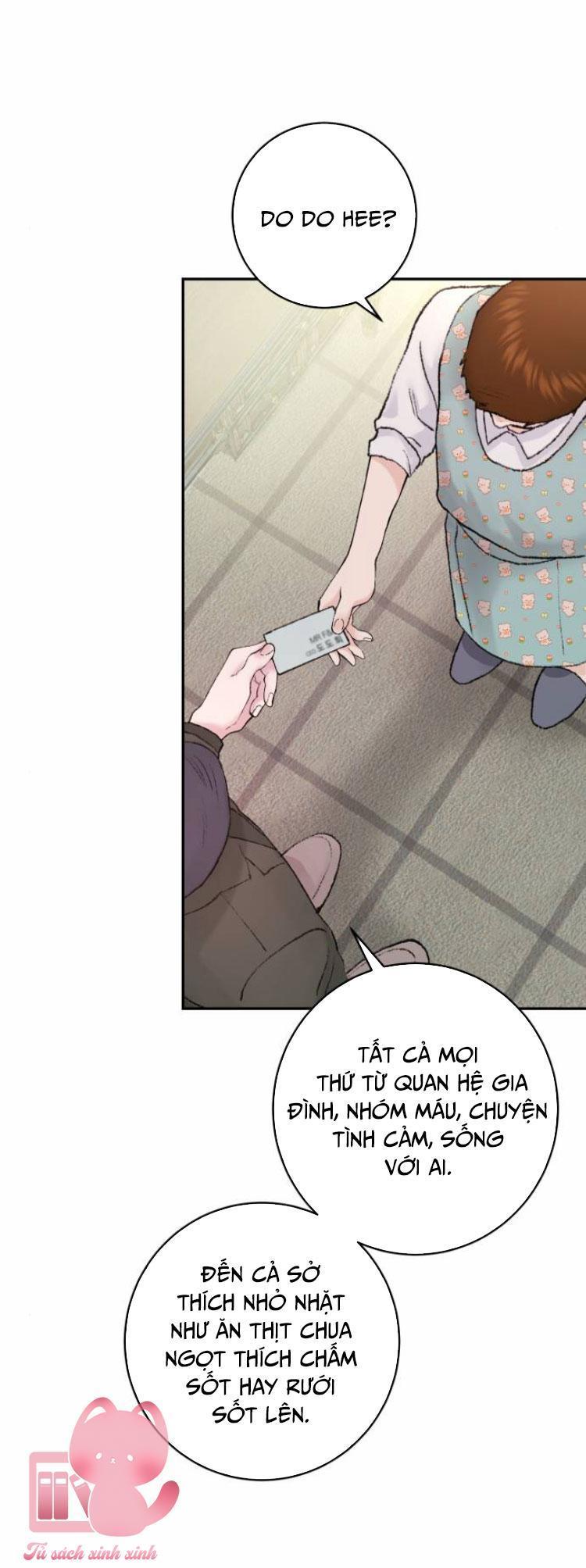 my demon chapter 5 74