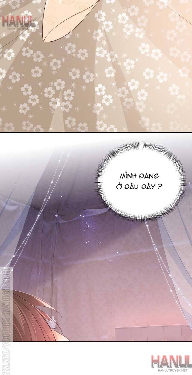 dưỡng địch vi hoạn chapter 162 24