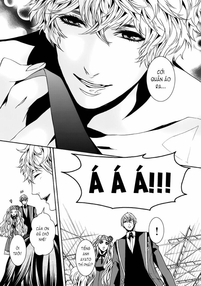 magnolia chapter 10 27