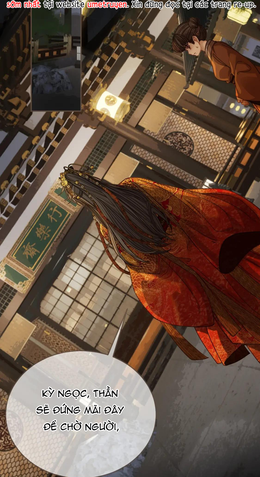 á nô 2: thám hoa chapter 7 59