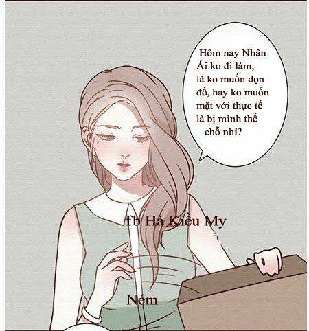 đệ đệ tôi là người ngoài hành tinh chapter 5 13