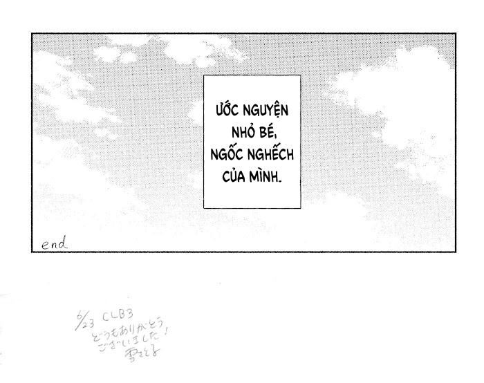 manga oneshots siêu thịt tuyển chọn chapter 26 34