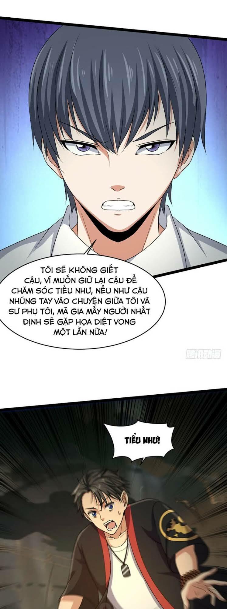 thập nhị thiên kiếp chapter 24 6