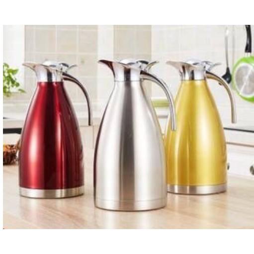 BÌNH GIỮ NHIỆT INOX 2L