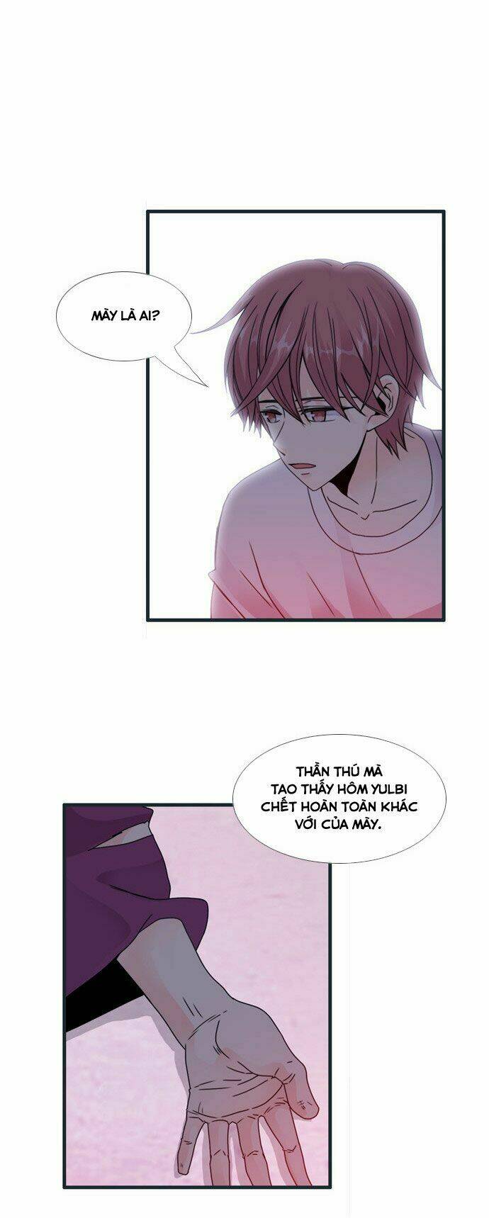 món quà từ chúa chapter 64 20