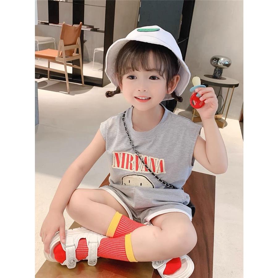 Bộ đồ cho bé gái cực hót 8-22kg