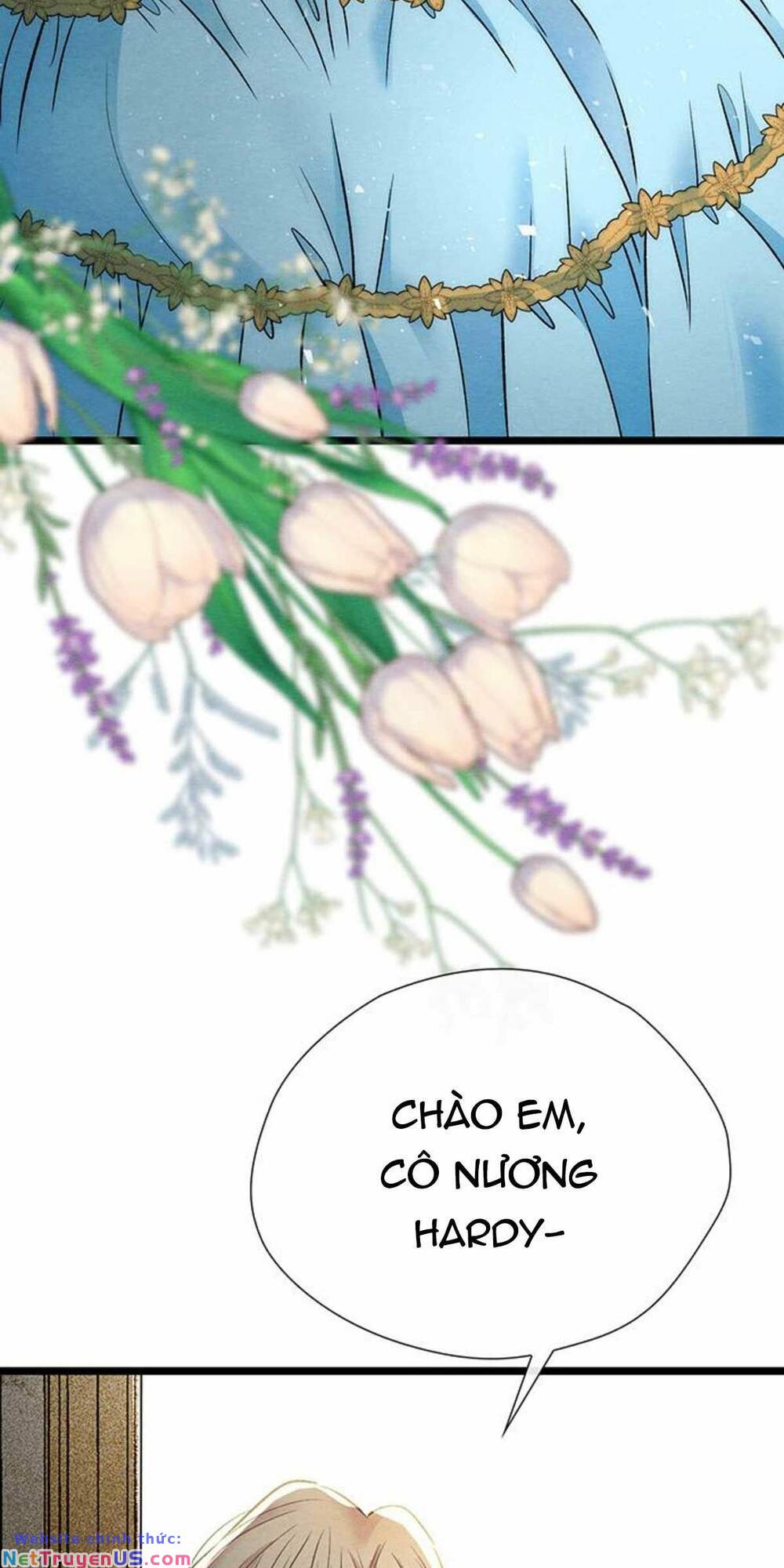 Hoàng Tử Rắc Rối chapter 31.2 58