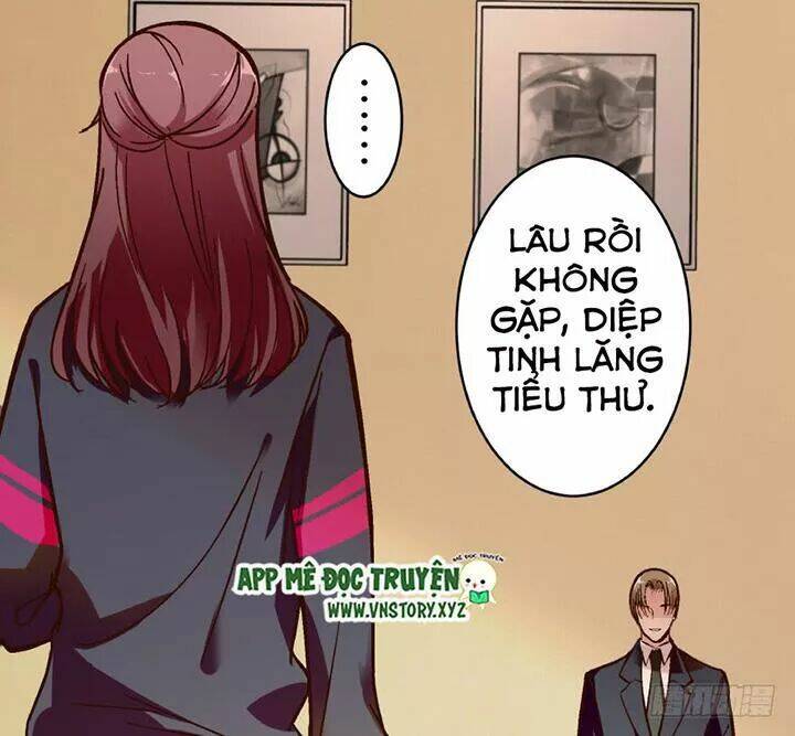 thiên hậu trở về chapter 37 9